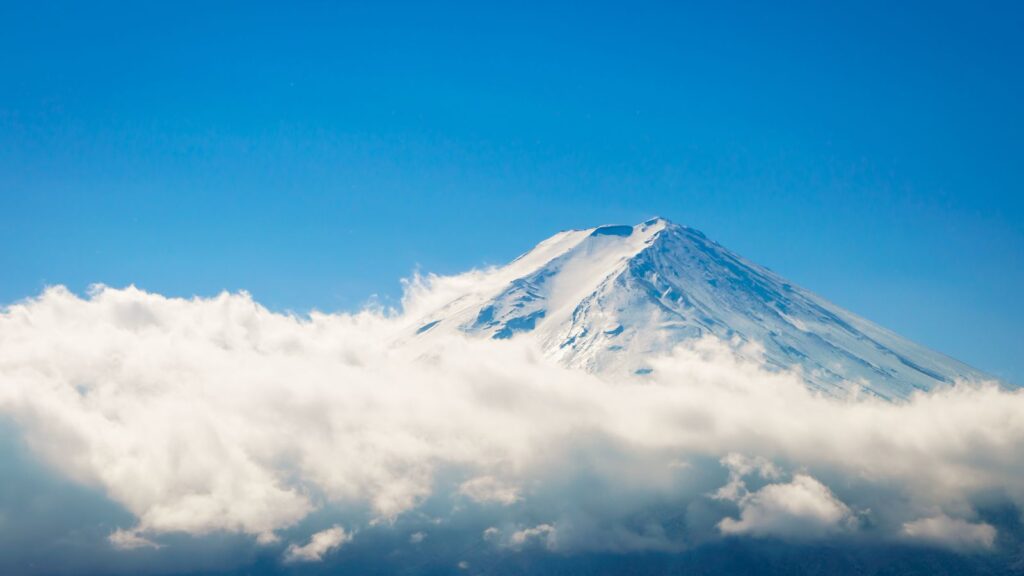 富士山