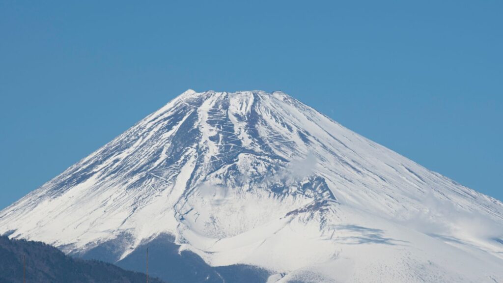 富士山