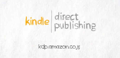 Kindle KDP